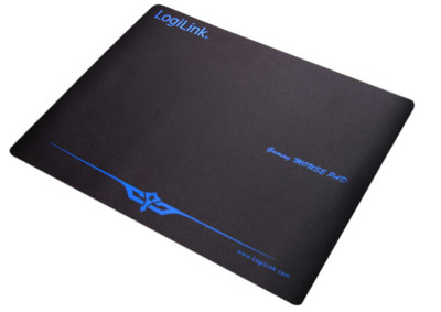 LogiLink Tapis de souris XXL pour Gaming & Design graphique,