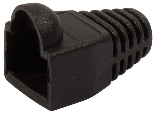 LogiLink Manchon de protection pour connecteur mâle RJ45,