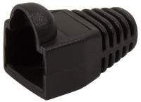 LogiLink Manchon de protection pour connecteur mâle RJ45, LogiLink Manchon de protection pour connecteur mâle RJ45,