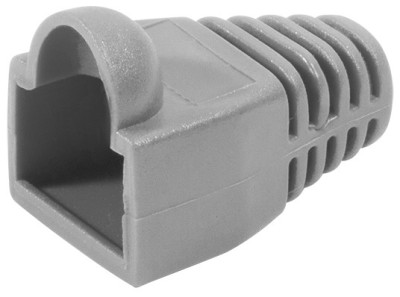 LogiLink Manchon de protection pour connecteur mâle RJ45,