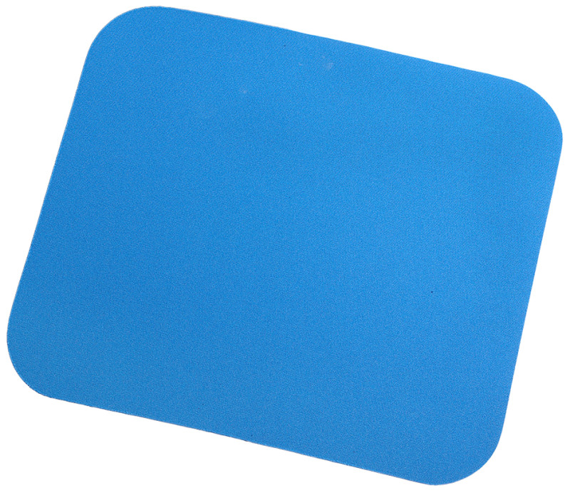 58021:Fellowes tapis de souris, bleu
