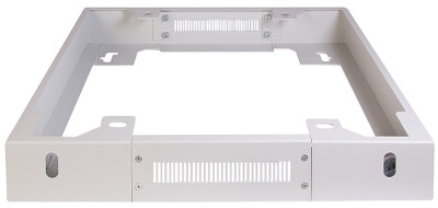 LogiLink Socle (L)600 x (P)600 mm, noir (RAL9005)