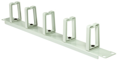 LogiLink Panneau de gestion de câbles 19