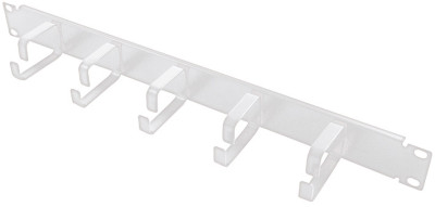 LogiLink Panneau de gestion de câbles 19