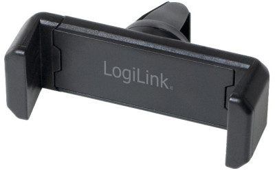 LogiLink Support de véhicule pour smartphone, pour la cache