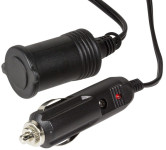 LogiLink Rallonge allume-cigare, longueur: 2 m LogiLink Rallonge allume-cigare, longueur: 2 m