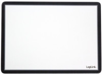 LogiLink tapis de souris avec insertion de photo,
