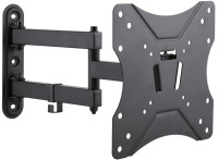 LogiLink TV mural Full Motion de 58,42 à 106,68 cm LogiLink TV mural Full Motion de 58,42 à 106,68 cm