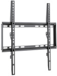 LogiLink Support mural pour TV, plat, pour 81,28 à 139 LogiLink Support mural pour TV, plat, pour 81,28 à 139
