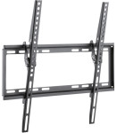 LogiLink Support mural pour téléviseur, inclinable pour