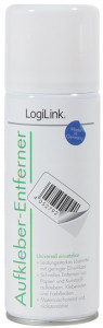 LogiLink Détacheur d'étiquettes
