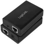 LogiLink splitter PoE, correspond IEEE 802.3af/IEEE 802.3at LogiLink splitter PoE, correspond IEEE 802.3af/IEEE 802.3at