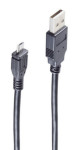 shiverpeaks BASIC-S câble USB 2.0 micro, USB-A - USB-B micro shiverpeaks BASIC-S câble USB 2.0 micro, USB-A - USB-B micro