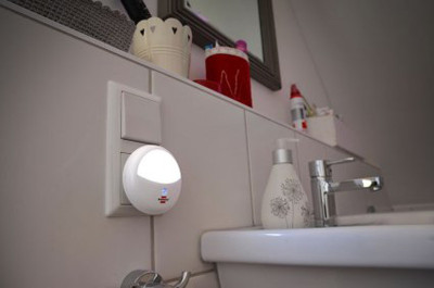 éclairage d'orientation LED brennenstuhl OL 02R