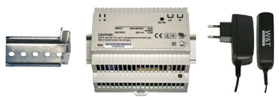 W&T amplficateur RS232 - isolation galvanique (1.000 V)