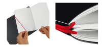 herlitz Carnet de notes my.book flex, A4, couverture PP, herlitz Carnet de notes my.book flex, A4, couverture PP,
