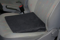 IWH Coussin en biseau  IWH Coussin en biseau