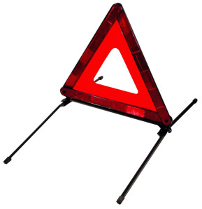 IWH Triangle de signalisation 