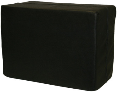 IWH Cube en mousse, dimensions: 550 x 400 x 300 mm, bleu