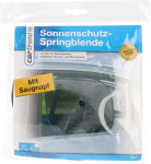 uniTEC kit de pare-soleil pour voiture, pour 2 cotés, uniTEC kit de pare-soleil pour voiture, pour 2 cotés,