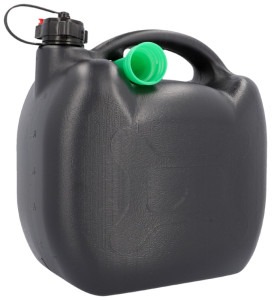 IWH Jerrican, en plastique, 10 l