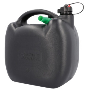 IWH Jerrican, en plastique, 10 l