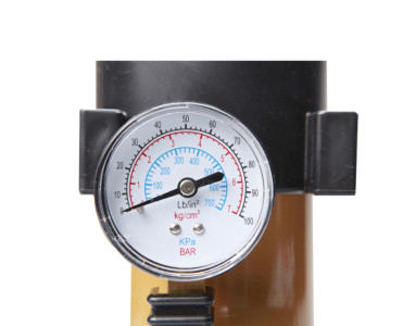 uniTEC Compresseur Premium, pression maximale 7 bar