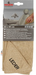 NIGRIN Performance Chiffon en microfibre, pour cuir NIGRIN Performance Chiffon en microfibre, pour cuir