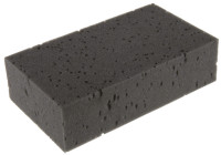 NIGRIN Eponge universelle, pour lavage de voiture NIGRIN Eponge universelle, pour lavage de voiture