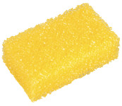 NIGRIN éponge insecte, nettoie les restes d'insectes tenaces NIGRIN éponge insecte, nettoie les restes d'insectes tenaces