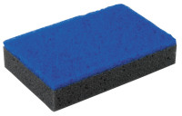 NIGRIN éponge des jantes, pour toutes les roues en acier et NIGRIN éponge des jantes, pour toutes les roues en acier et