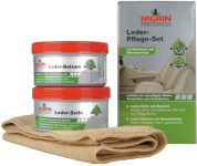 NIGRIN Performance Leder-Pflege-Set NIGRIN Performance Leder-Pflege-Set
