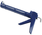 BRÜDER MANNESMANN Pistolet à cartouche, avec verrouillage BRÜDER MANNESMANN Pistolet à cartouche, avec verrouillage