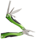 BRÜDER MANNESMANN Outil multifonction, 11 outils en 1 BRÜDER MANNESMANN Outil multifonction, 11 outils en 1