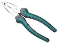 BRÜDER MANNESMANN Pince universelle, longueur: 180 mm BRÜDER MANNESMANN Pince universelle, longueur: 180 mm