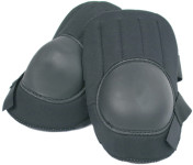 BRÜDER MANNESMANN Genouillères, 2 pièces