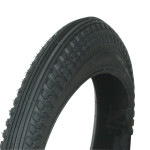 FISCHER Pneu de vélo pour enfants, taille: 12 FISCHER Pneu de vélo pour enfants, taille: 12