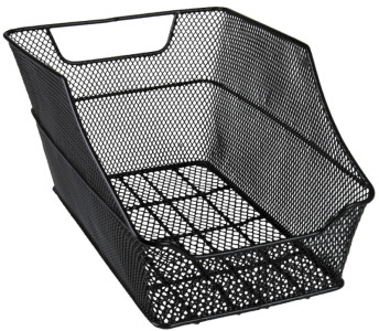 FISCHER Panier de vélo 