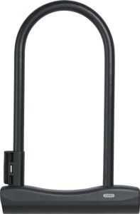 ABUS Antivol en U 3400, hauteur d'antivol: 230 mm, antivol