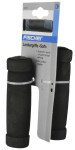 FISCHER Poignées de guidon pour vélo FISCHER Poignées de guidon pour vélo