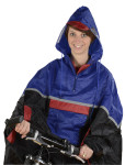 FISCHER Poncho de pluie FISCHER Poncho de pluie