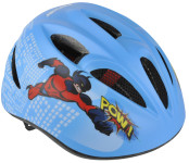 FISCHER Casque de vélo pour enfants  FISCHER Casque de vélo pour enfants