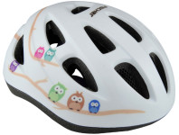 FISCHER Casque de vélo pour enfants  FISCHER Casque de vélo pour enfants