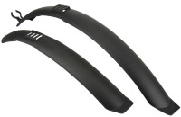 FISCHER Kit garde-boue de vélo, 24 FISCHER Kit garde-boue de vélo, 24
