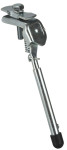 FISCHER Béquille latérale de vélo, 12 FISCHER Béquille latérale de vélo, 12