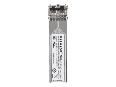 Netgear : 10GE SR SFP + module .