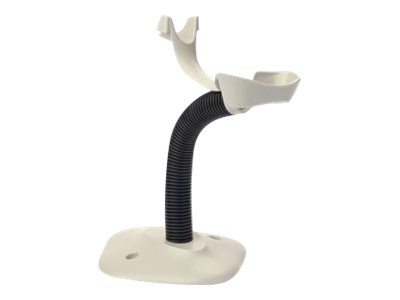 Motorola SYMBOL : STAND GOOSENECK LS22XX CSH REG WHT ROHS