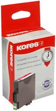 Kores encre G1620BK remplace EPSON T7021, Noir