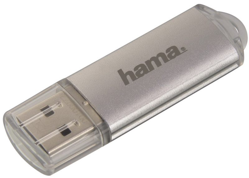 hama clé mémoire USB 2.0 FlashPen 