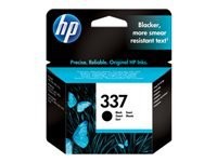 HP : Cartouche encre No 337 NOIR